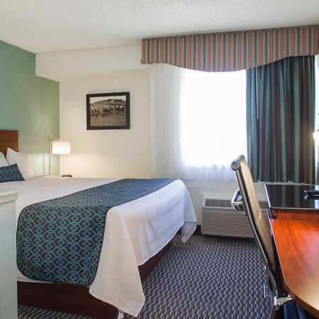 Hotel Mira Vista El Cerrito Eksteriør bilde