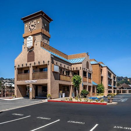 Hotel Mira Vista El Cerrito Eksteriør bilde