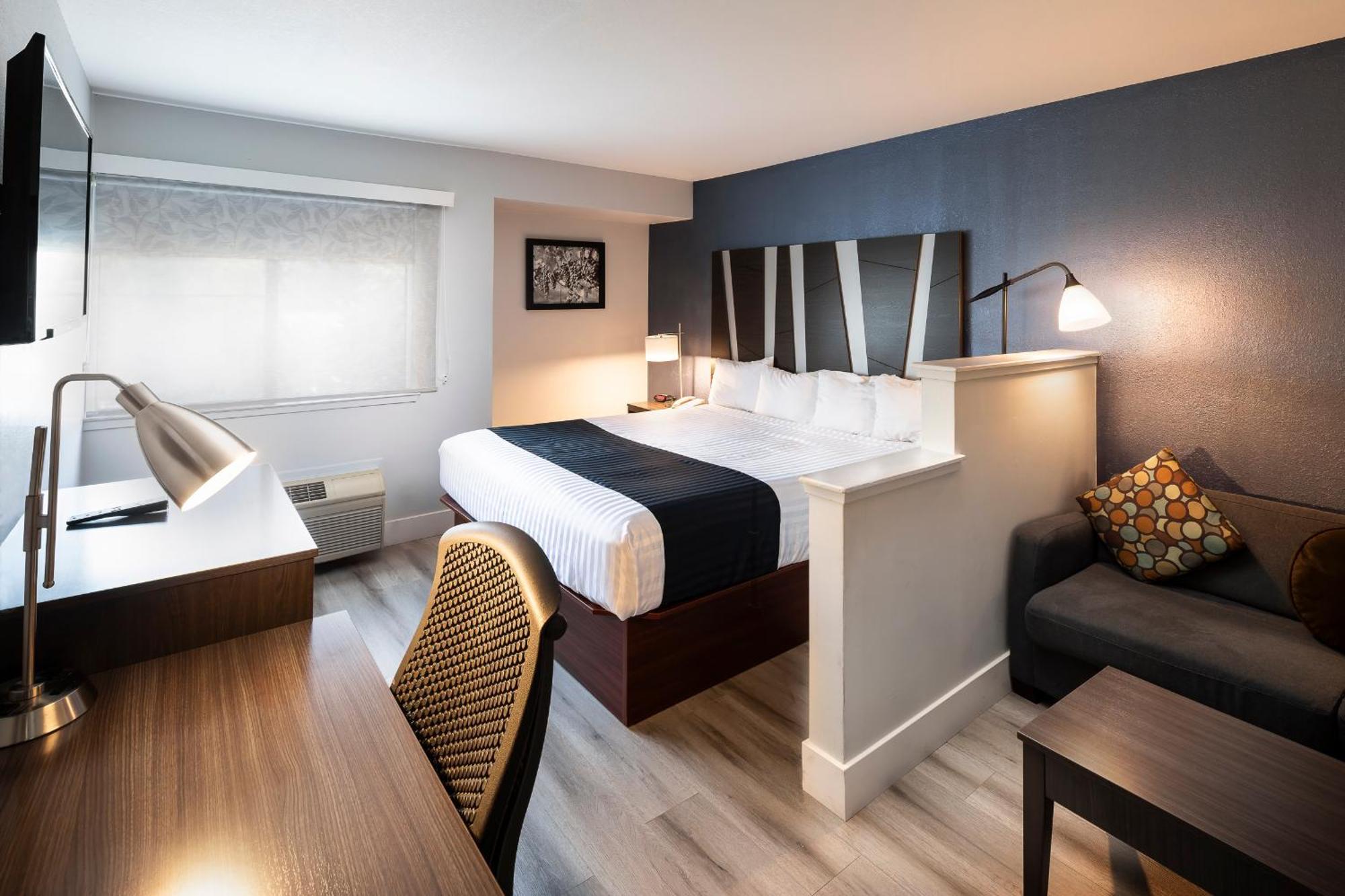 Hotel Mira Vista El Cerrito Eksteriør bilde