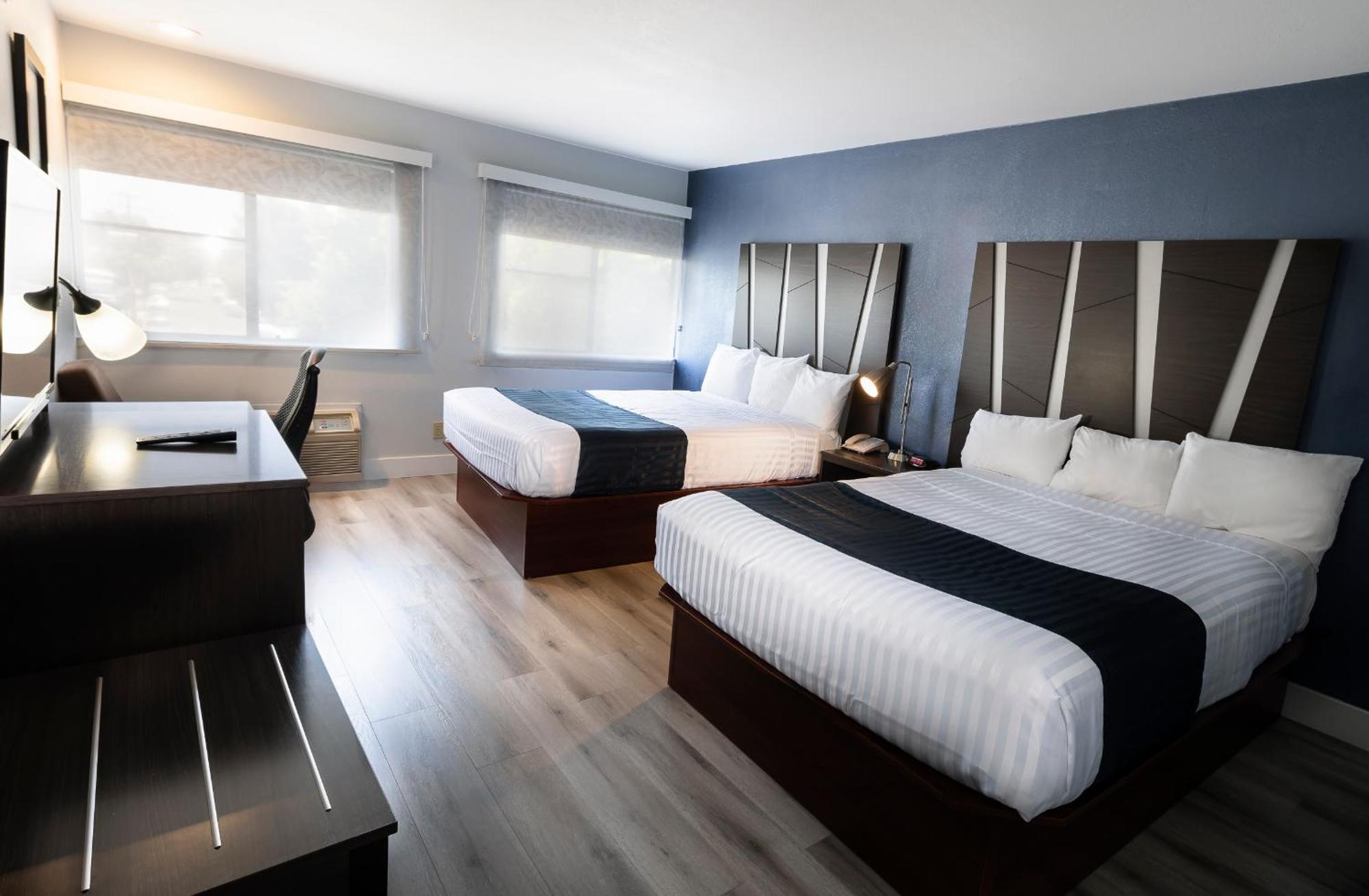 Hotel Mira Vista El Cerrito Eksteriør bilde