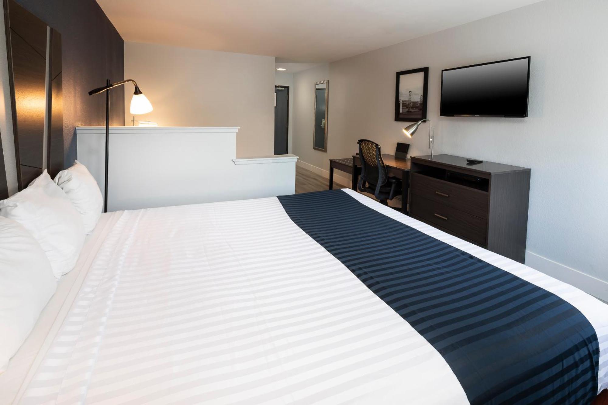 Hotel Mira Vista El Cerrito Eksteriør bilde