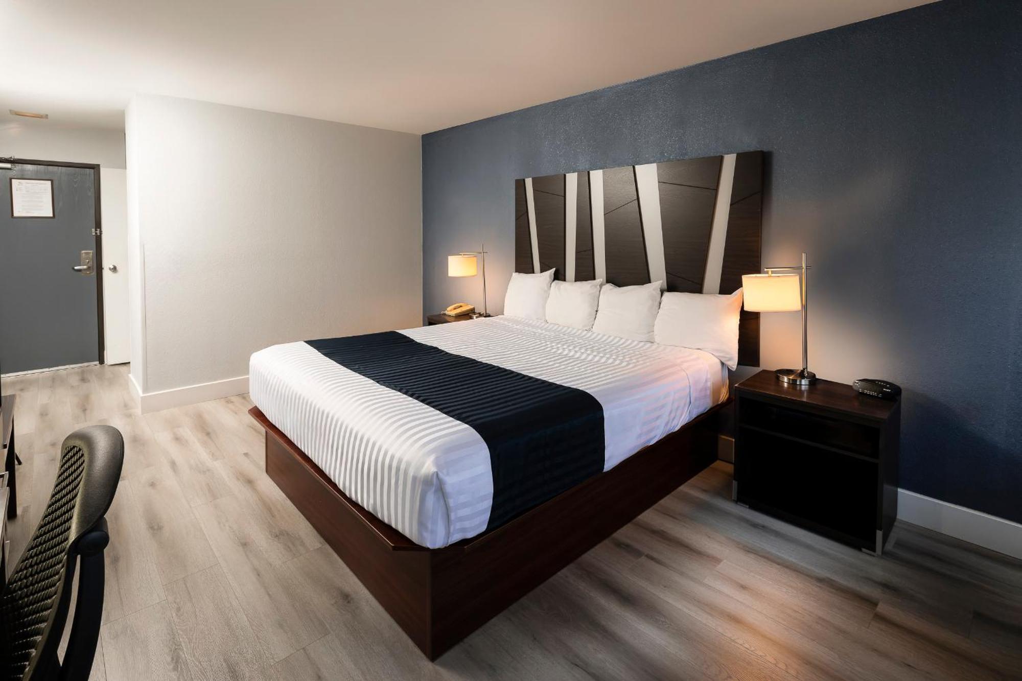 Hotel Mira Vista El Cerrito Eksteriør bilde