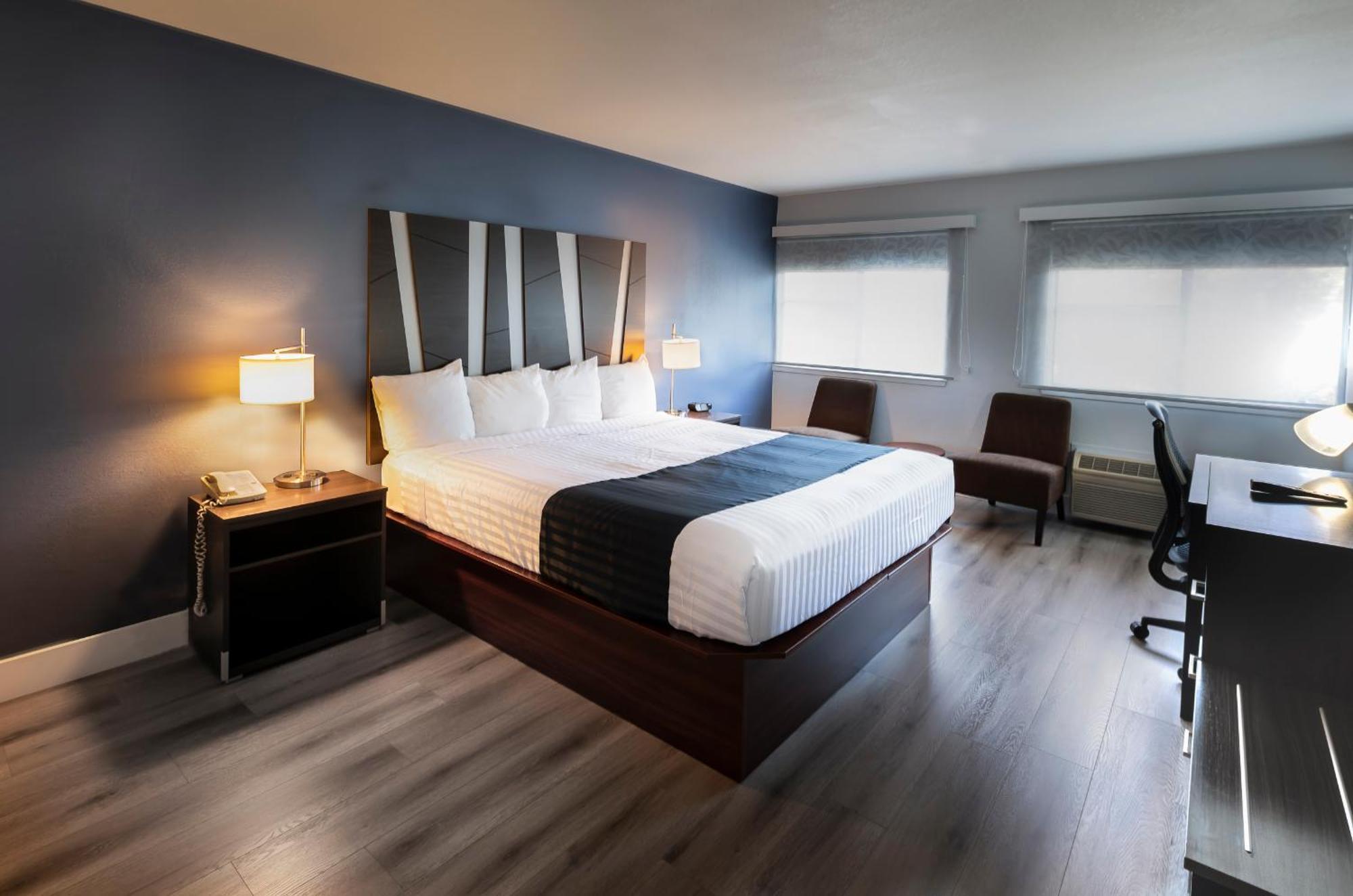 Hotel Mira Vista El Cerrito Eksteriør bilde