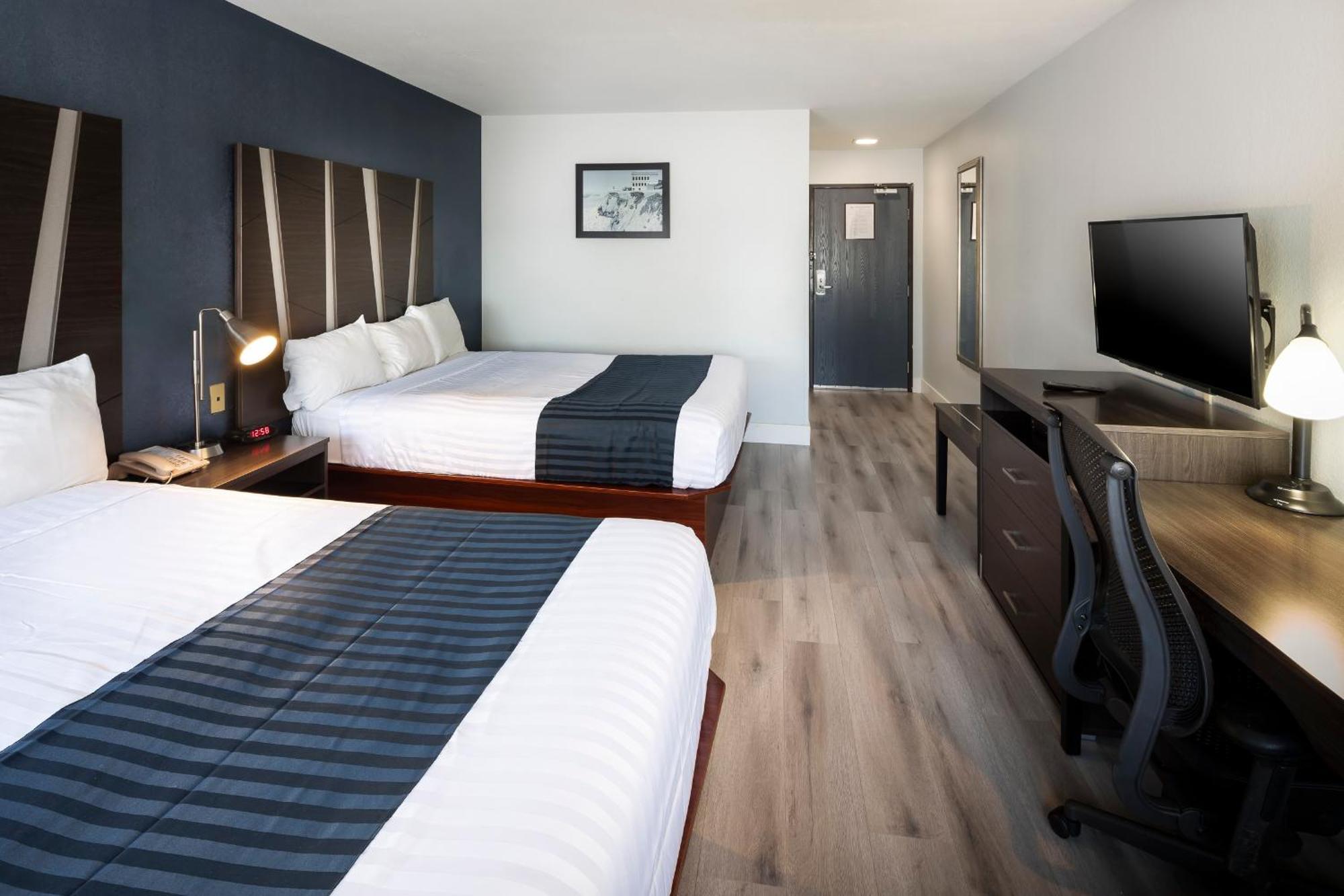 Hotel Mira Vista El Cerrito Eksteriør bilde