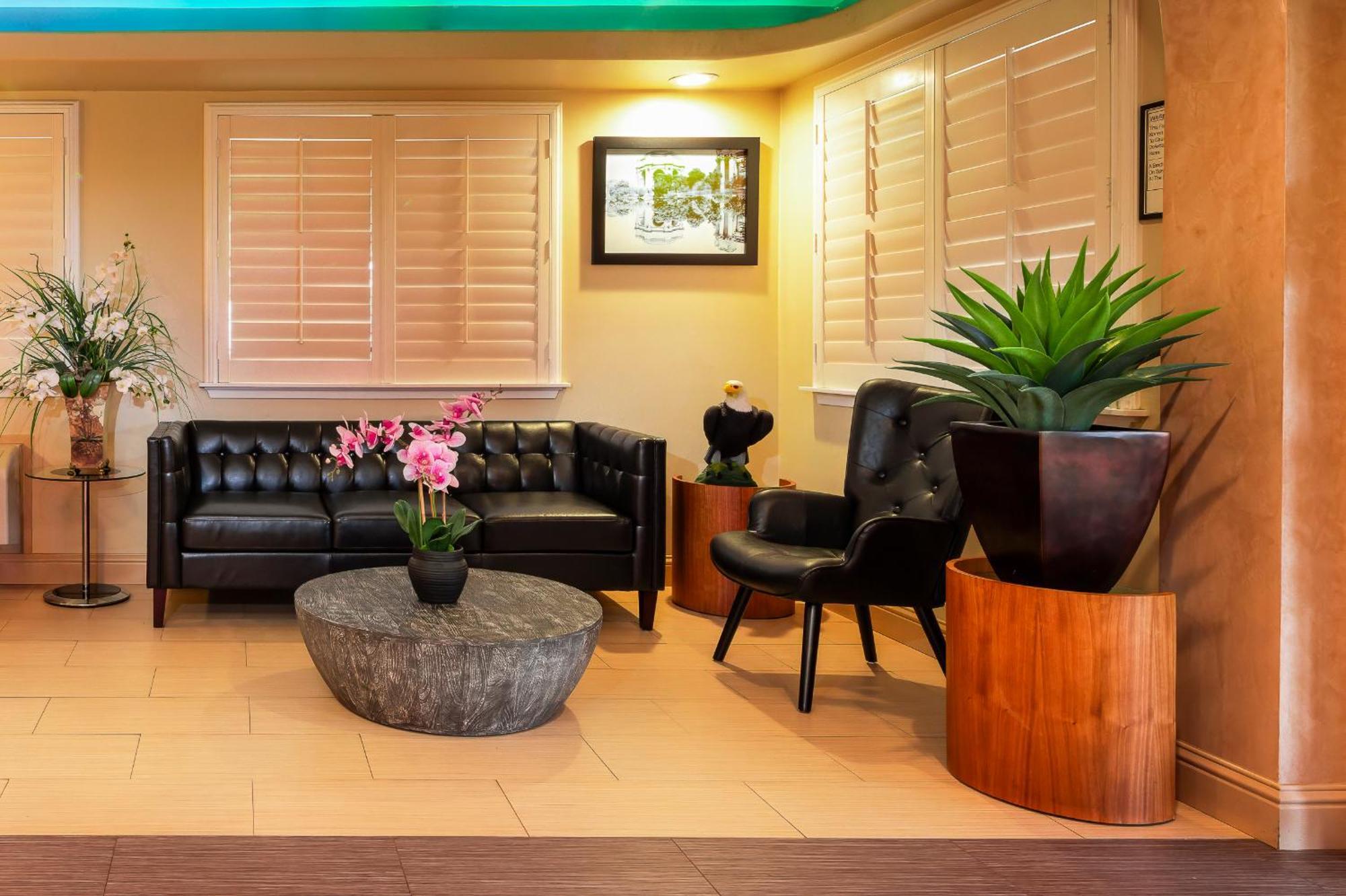Hotel Mira Vista El Cerrito Eksteriør bilde